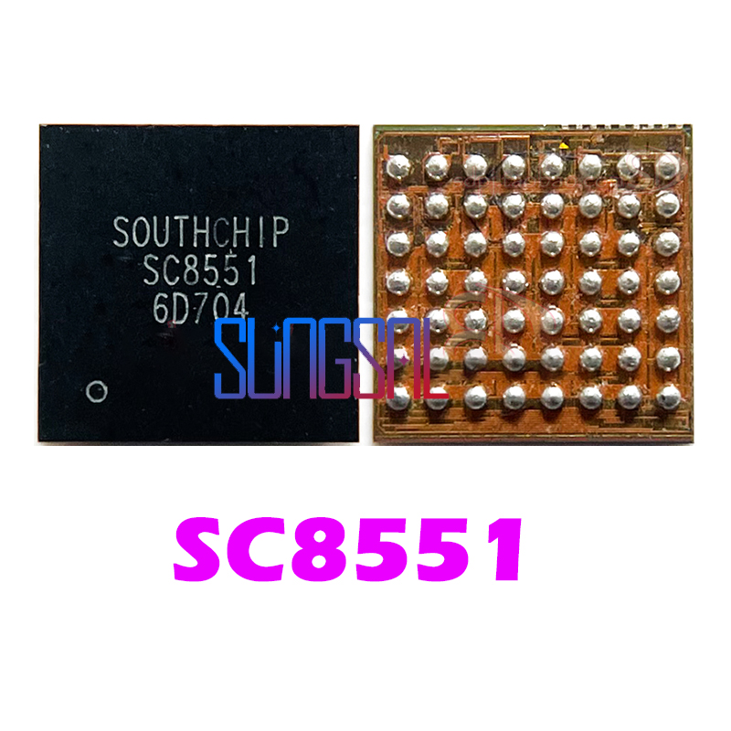  IC, SC8551, SC8551A, Ʈ 5 